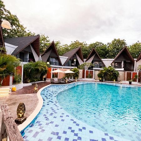 Mana Villas Nusa Dua Nusa Dua  Bagian luar foto