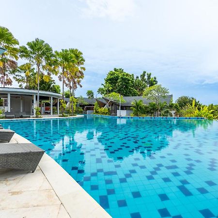 Mana Villas Nusa Dua Nusa Dua  Bagian luar foto