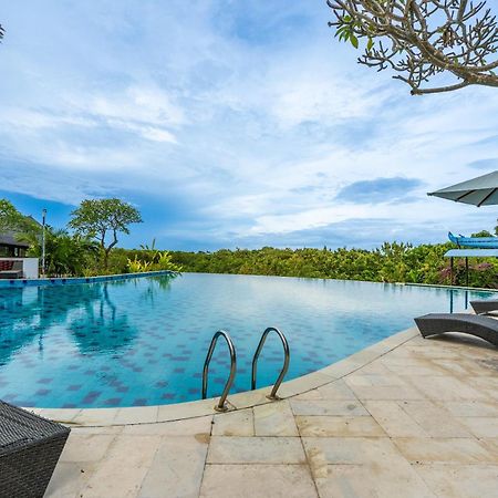 Mana Villas Nusa Dua Nusa Dua  Bagian luar foto