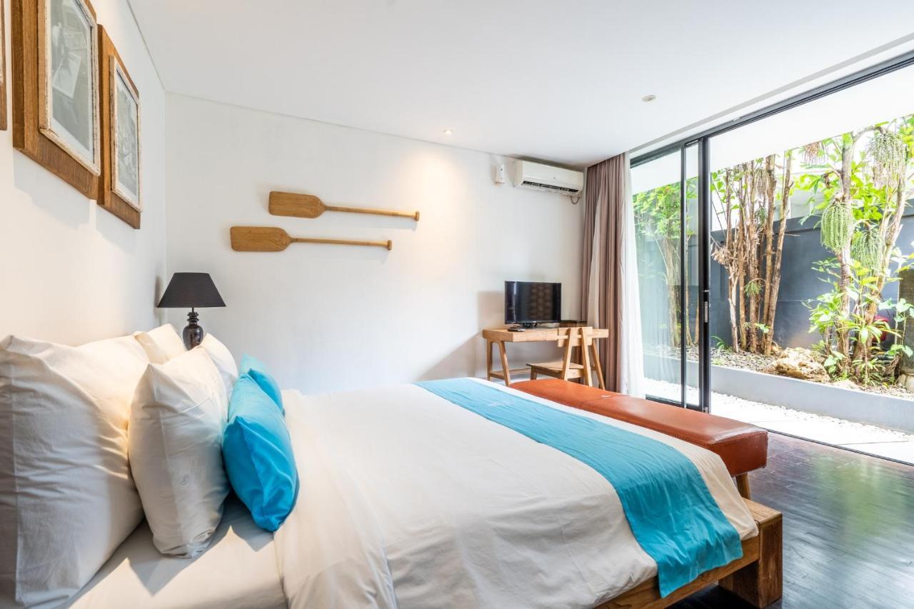 Mana Villas Nusa Dua Nusa Dua  Ruang foto