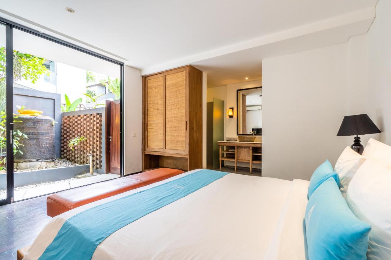 Mana Villas Nusa Dua Nusa Dua  Bagian luar foto