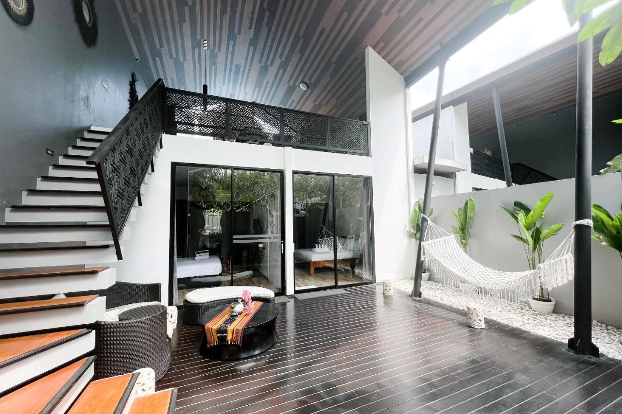 Mana Villas Nusa Dua Nusa Dua  Bagian luar foto