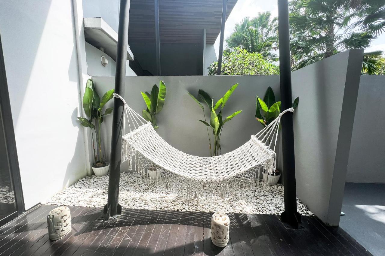 Mana Villas Nusa Dua Nusa Dua  Bagian luar foto