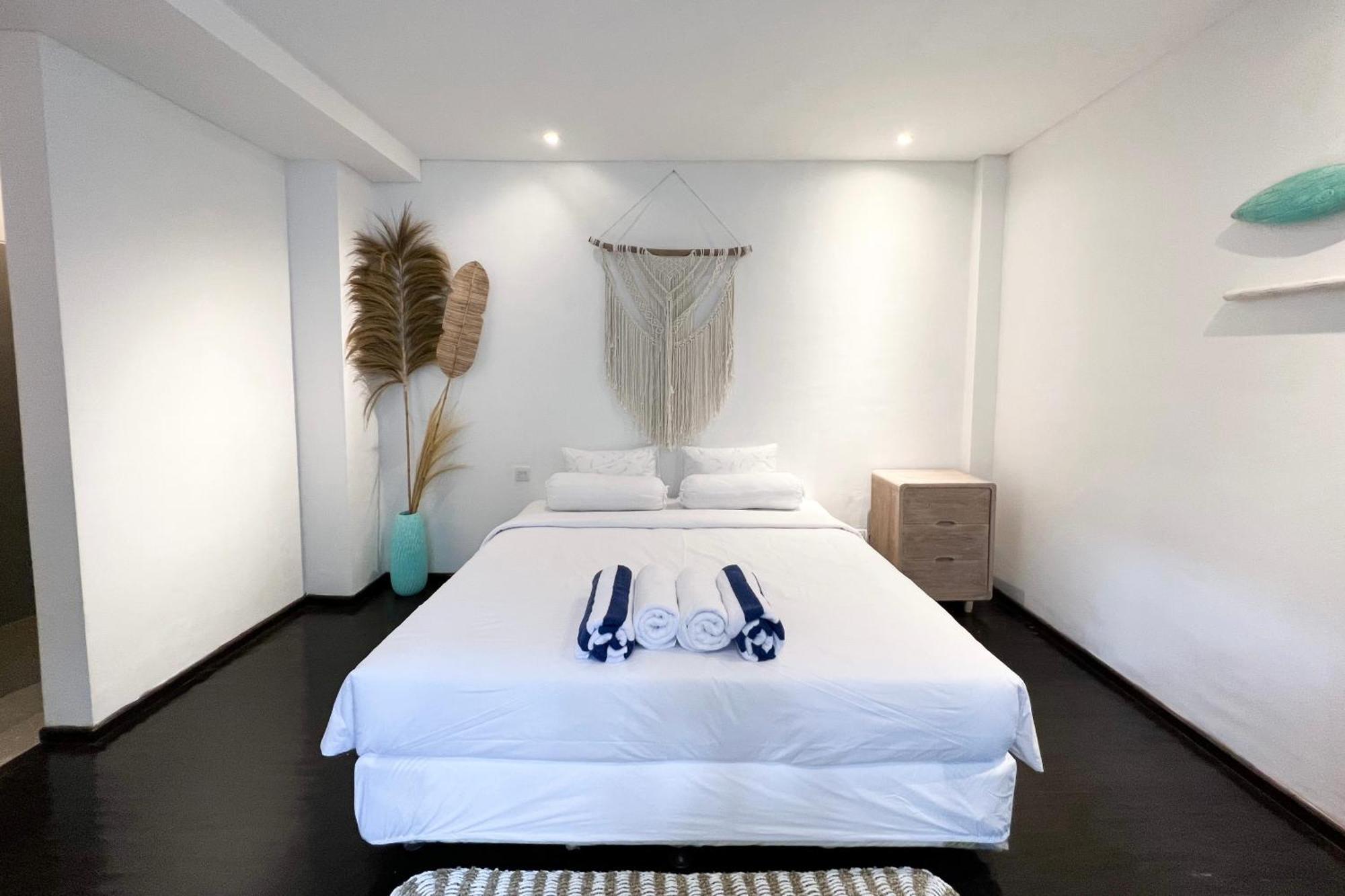 Mana Villas Nusa Dua Nusa Dua  Ruang foto