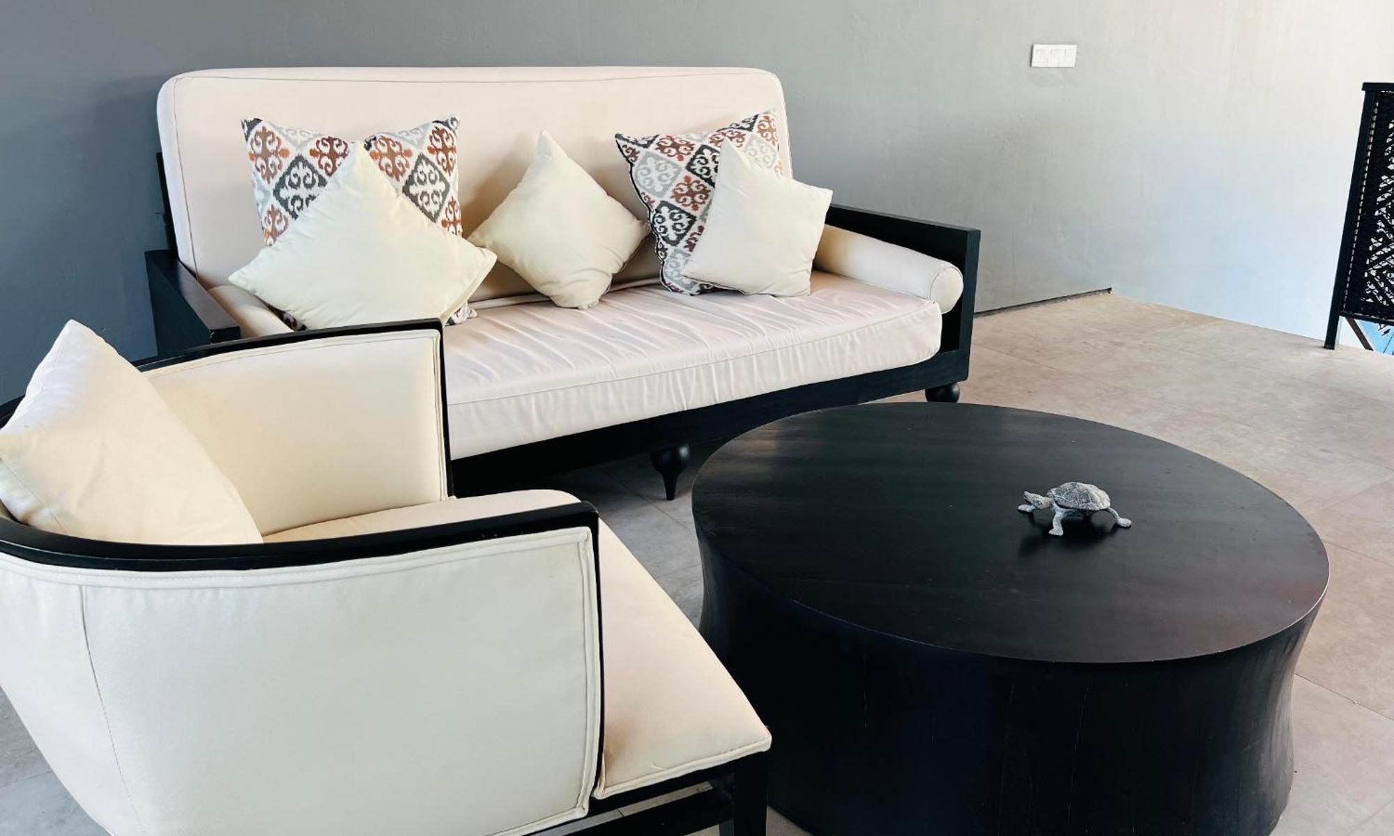 Mana Villas Nusa Dua Nusa Dua  Ruang foto