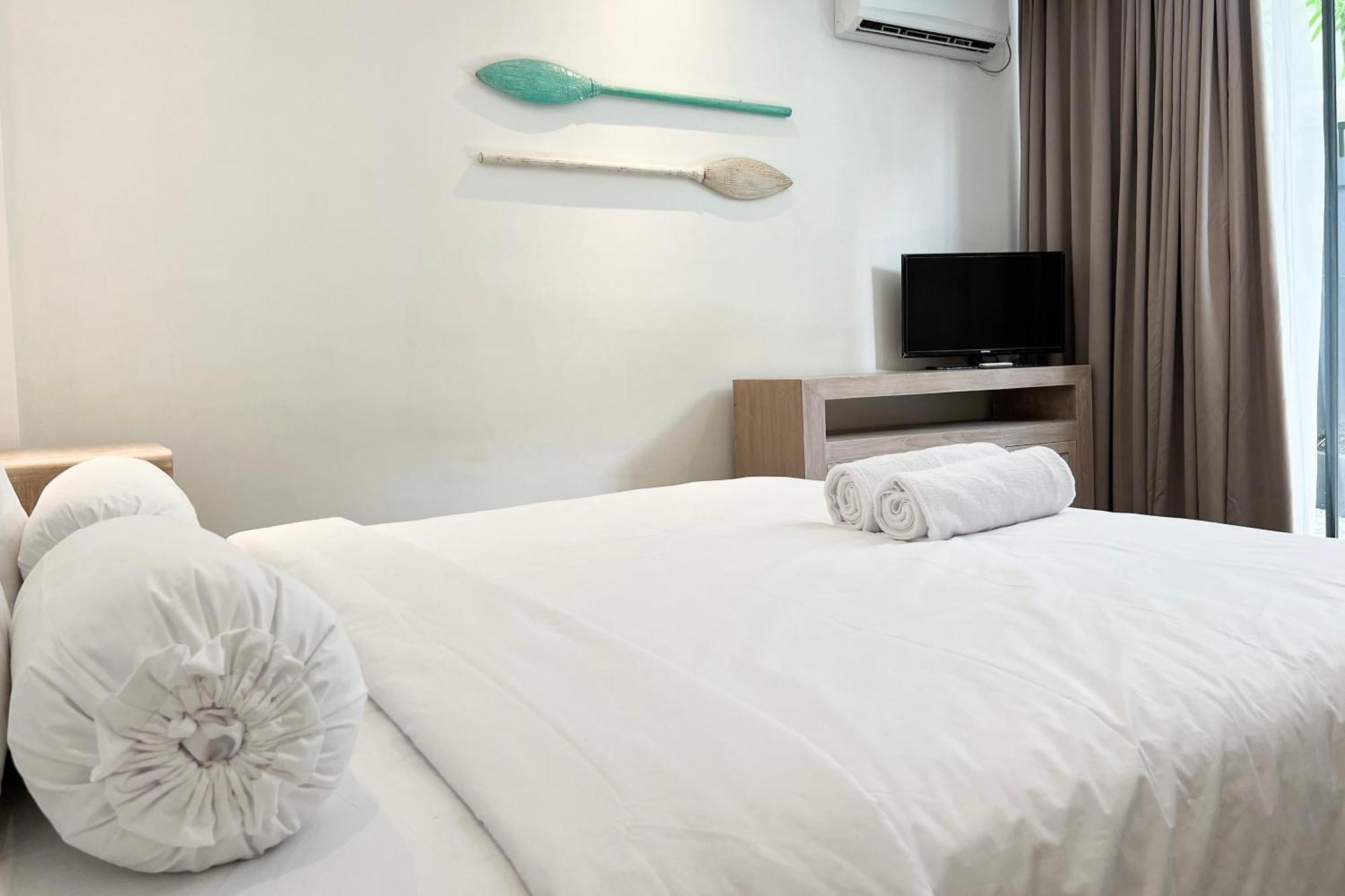 Mana Villas Nusa Dua Nusa Dua  Ruang foto