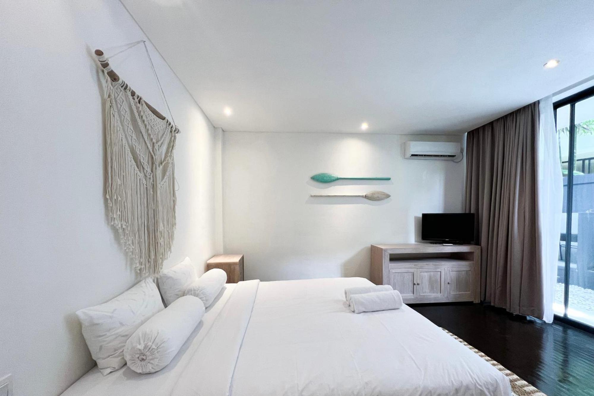 Mana Villas Nusa Dua Nusa Dua  Ruang foto