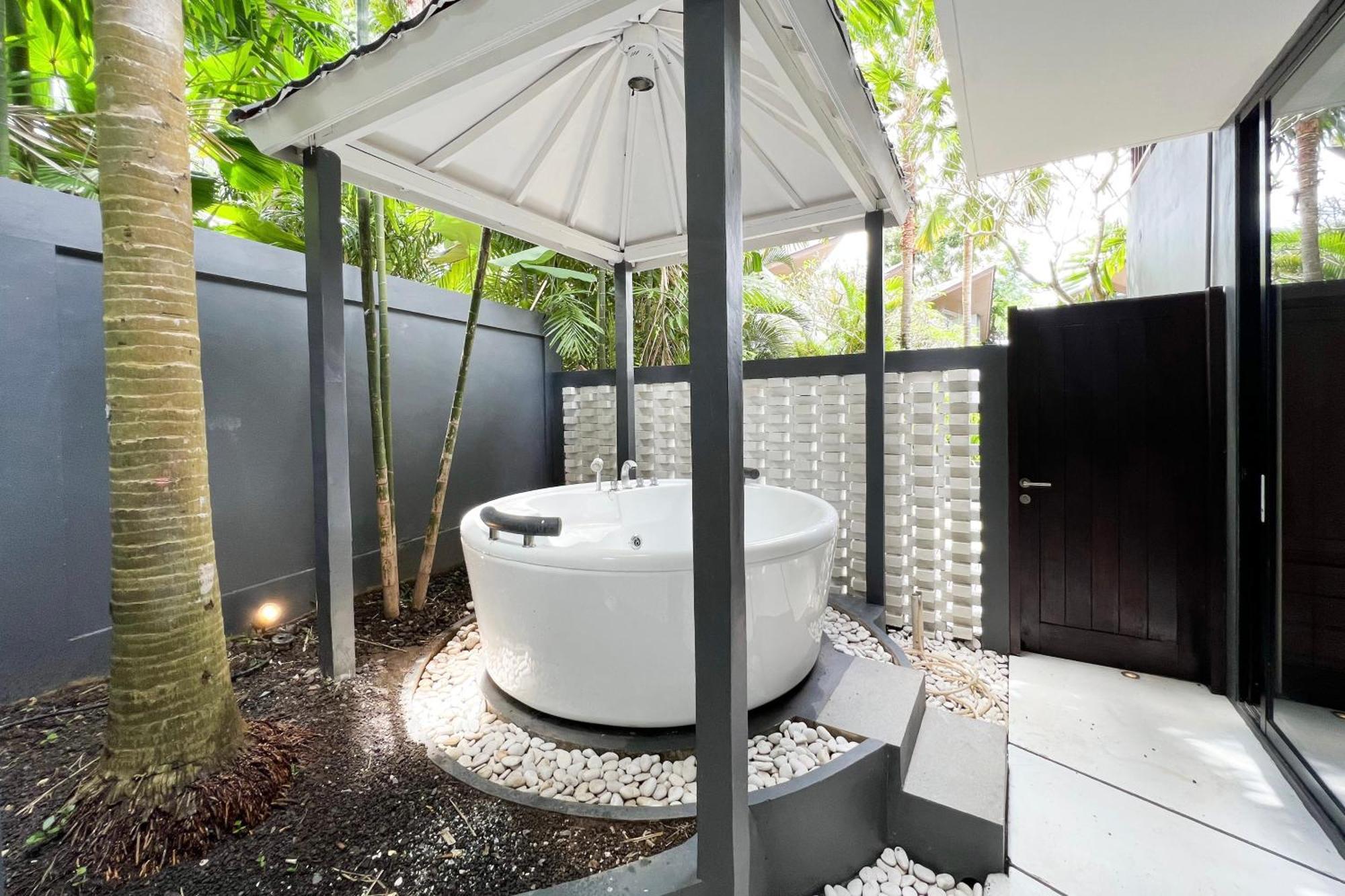 Mana Villas Nusa Dua Nusa Dua  Ruang foto