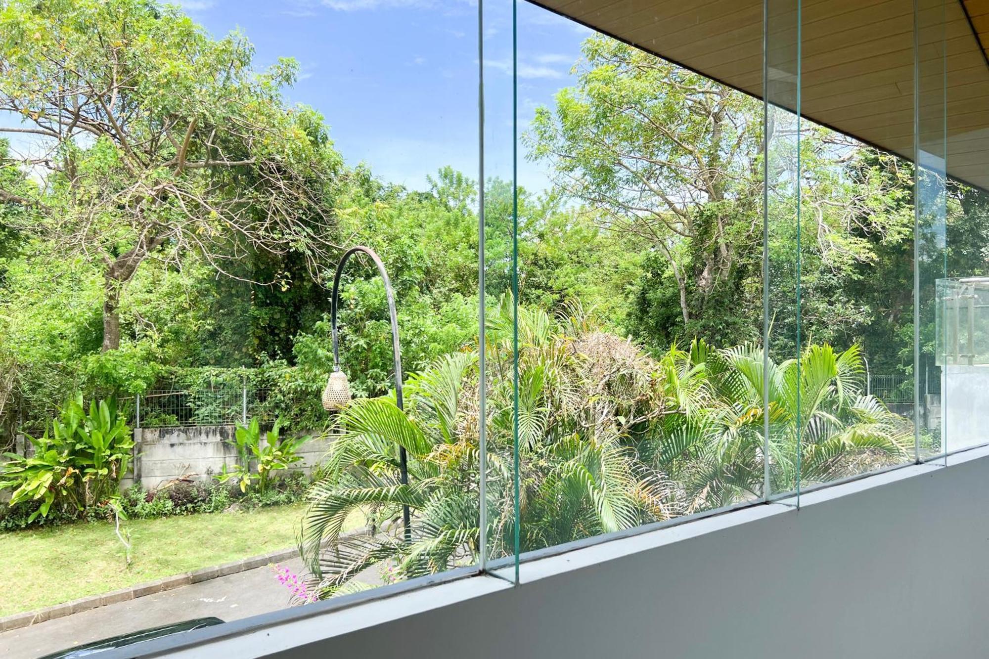 Mana Villas Nusa Dua Nusa Dua  Ruang foto