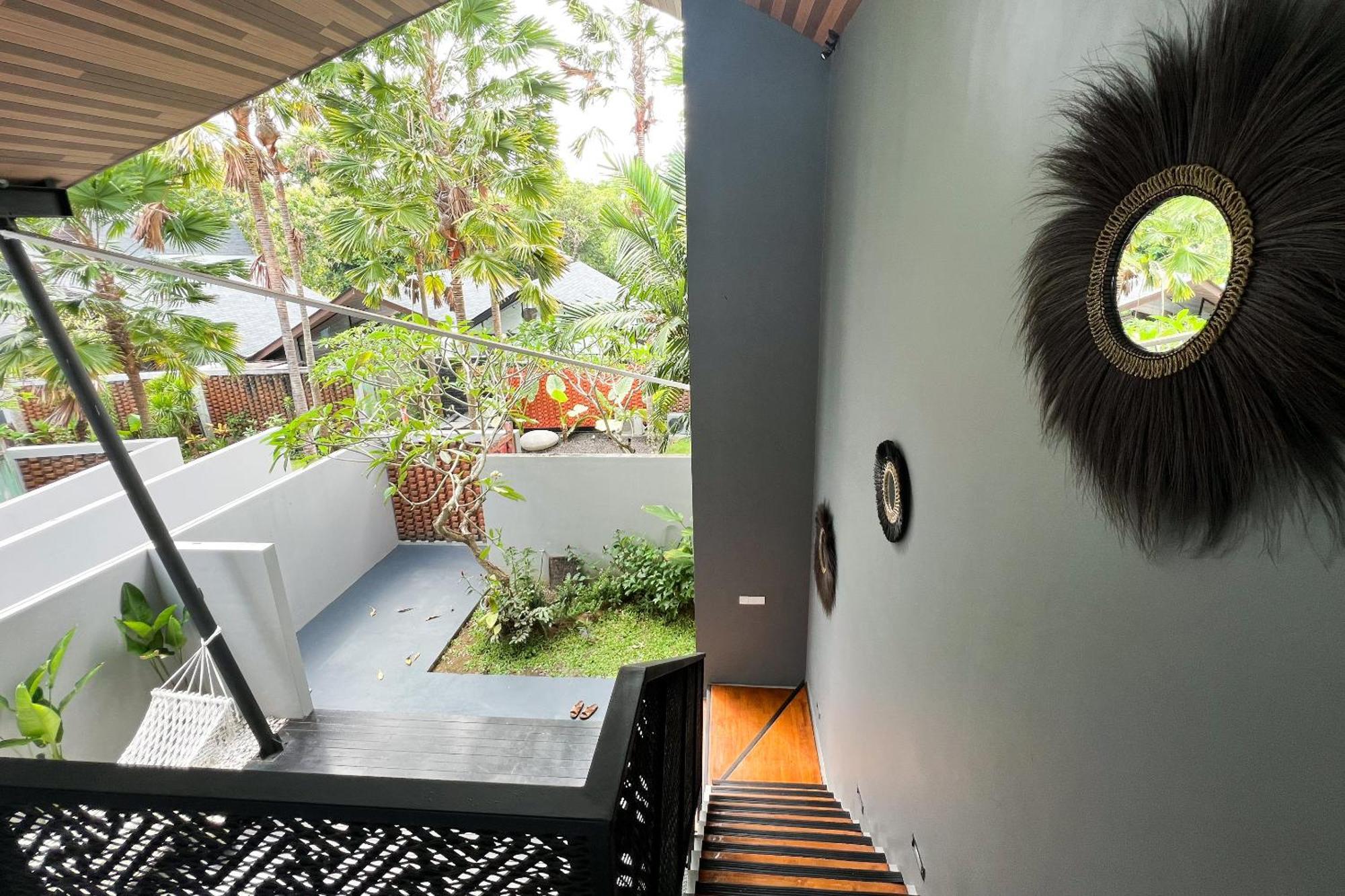 Mana Villas Nusa Dua Nusa Dua  Ruang foto