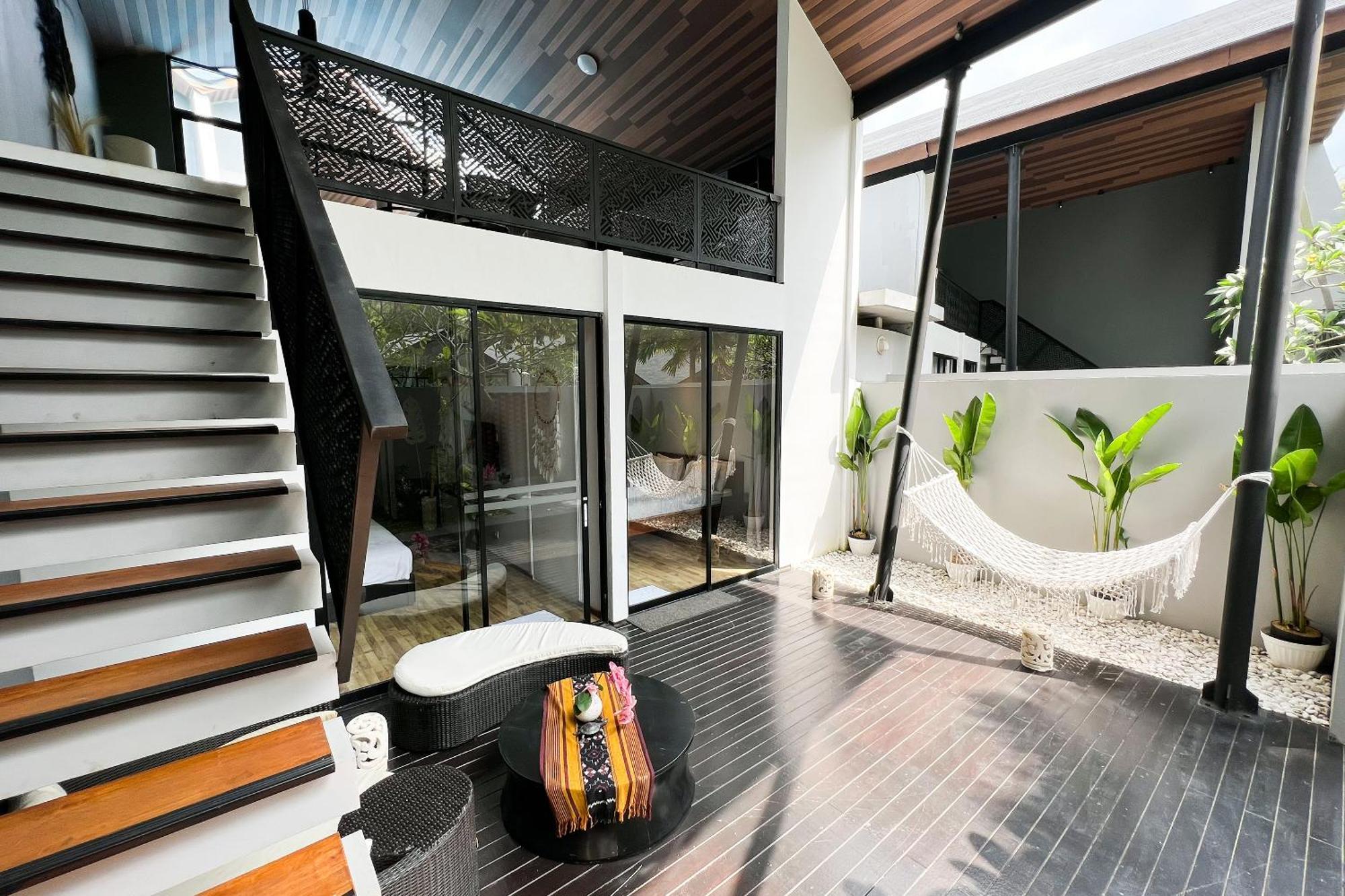 Mana Villas Nusa Dua Nusa Dua  Ruang foto
