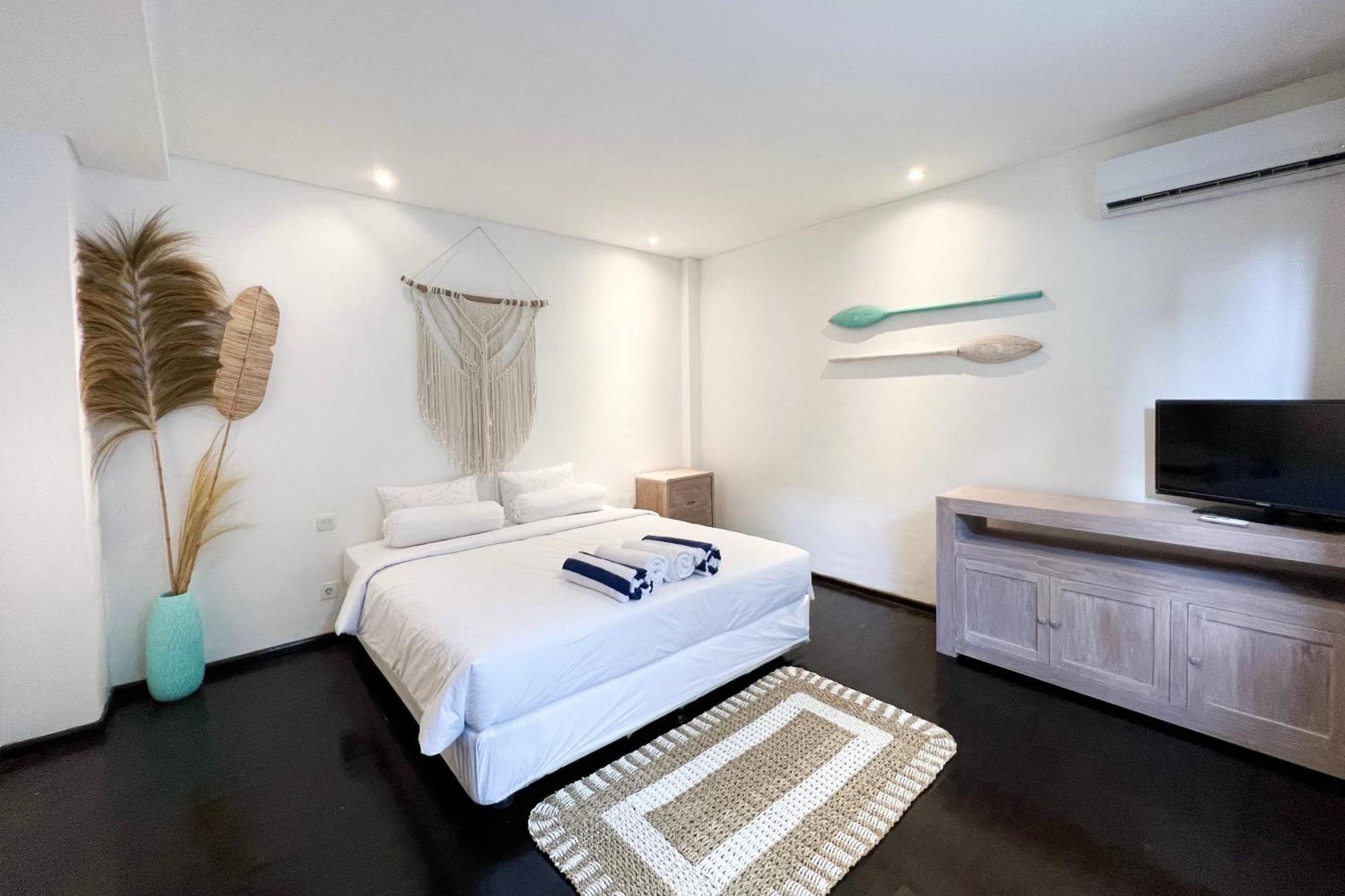 Mana Villas Nusa Dua Nusa Dua  Ruang foto
