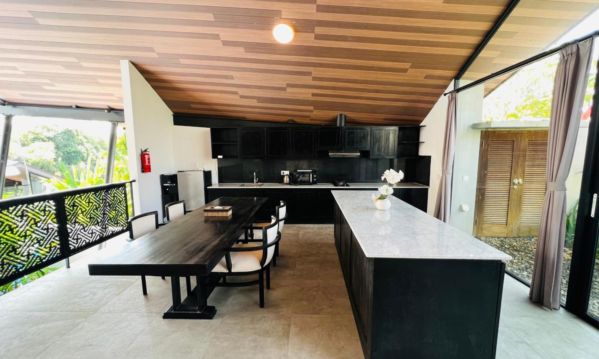 Mana Villas Nusa Dua Nusa Dua  Bagian luar foto