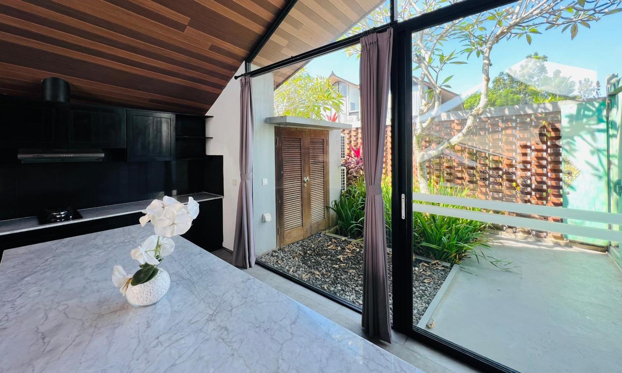 Mana Villas Nusa Dua Nusa Dua  Ruang foto