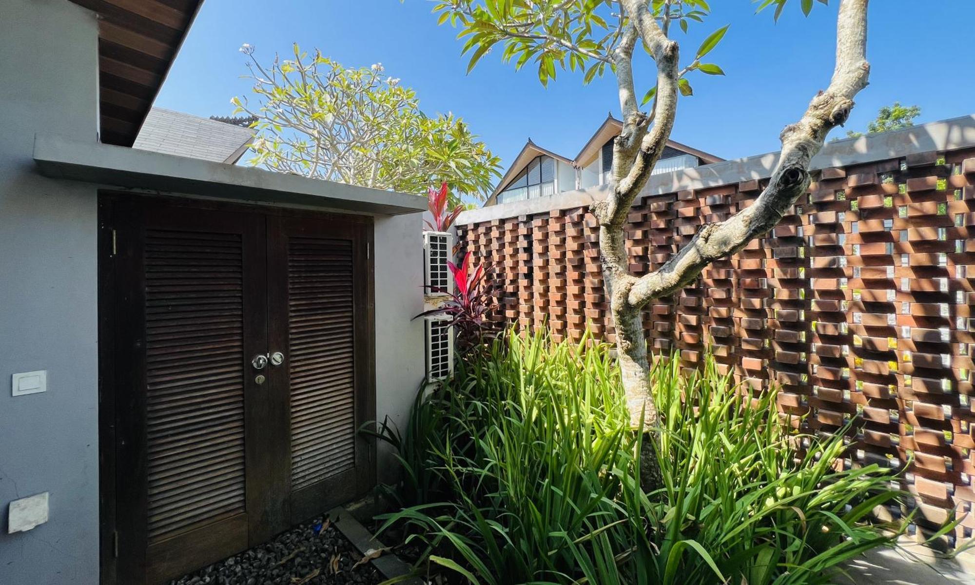 Mana Villas Nusa Dua Nusa Dua  Ruang foto